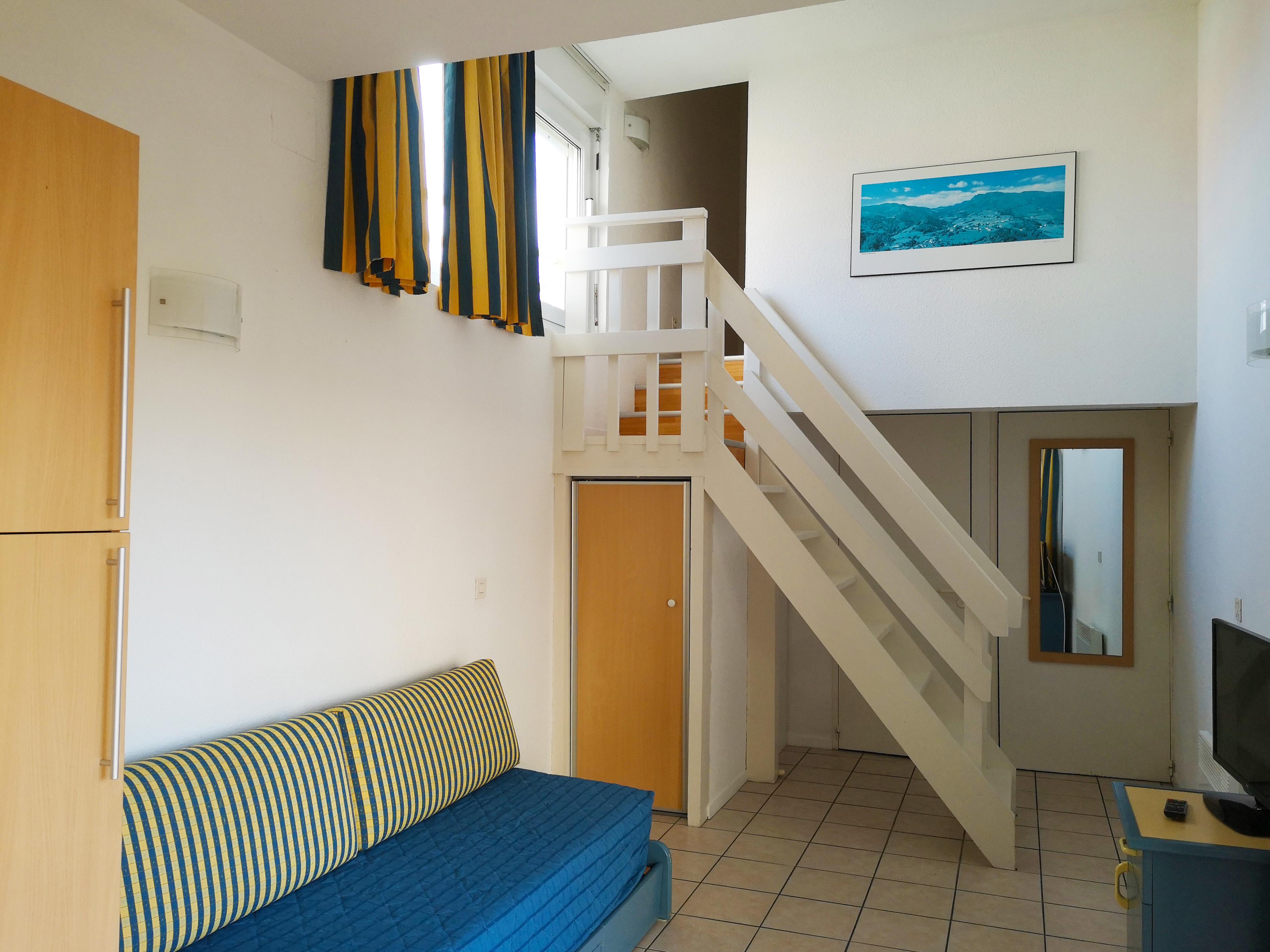 Résidence Mer&golf Eugénie 4* Biarritz