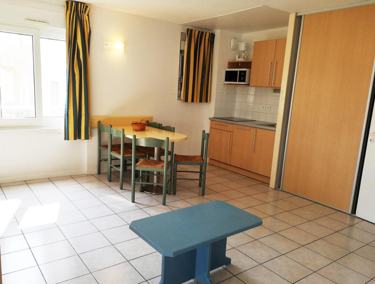 Résidence Mer&golf Eugénie Appart hôtel
