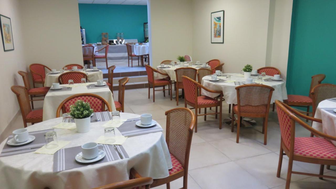 Appart hôtel Résidence Mer&golf Eugénie