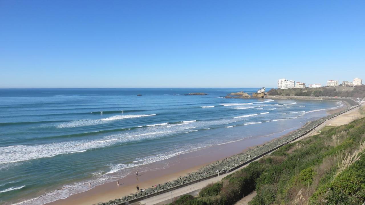 Appart hôtel Résidence Mer&golf Eugénie 4*