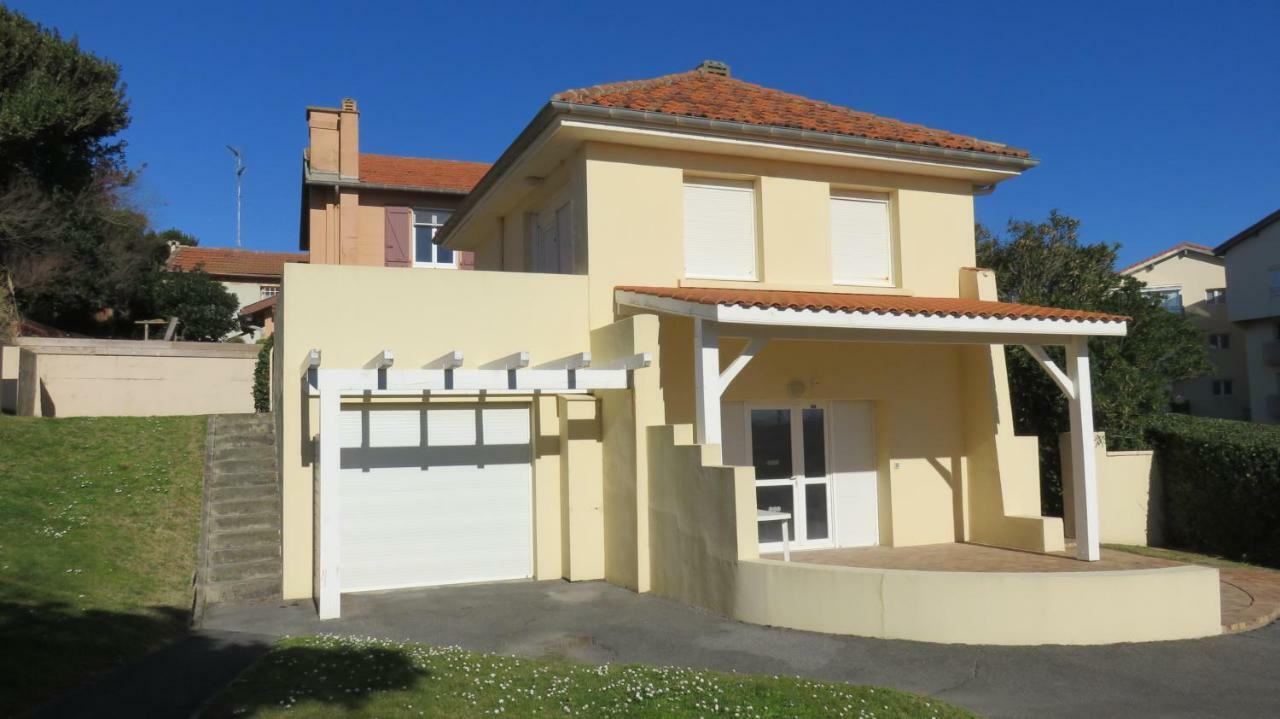 Résidence Mer&golf Eugénie 4*