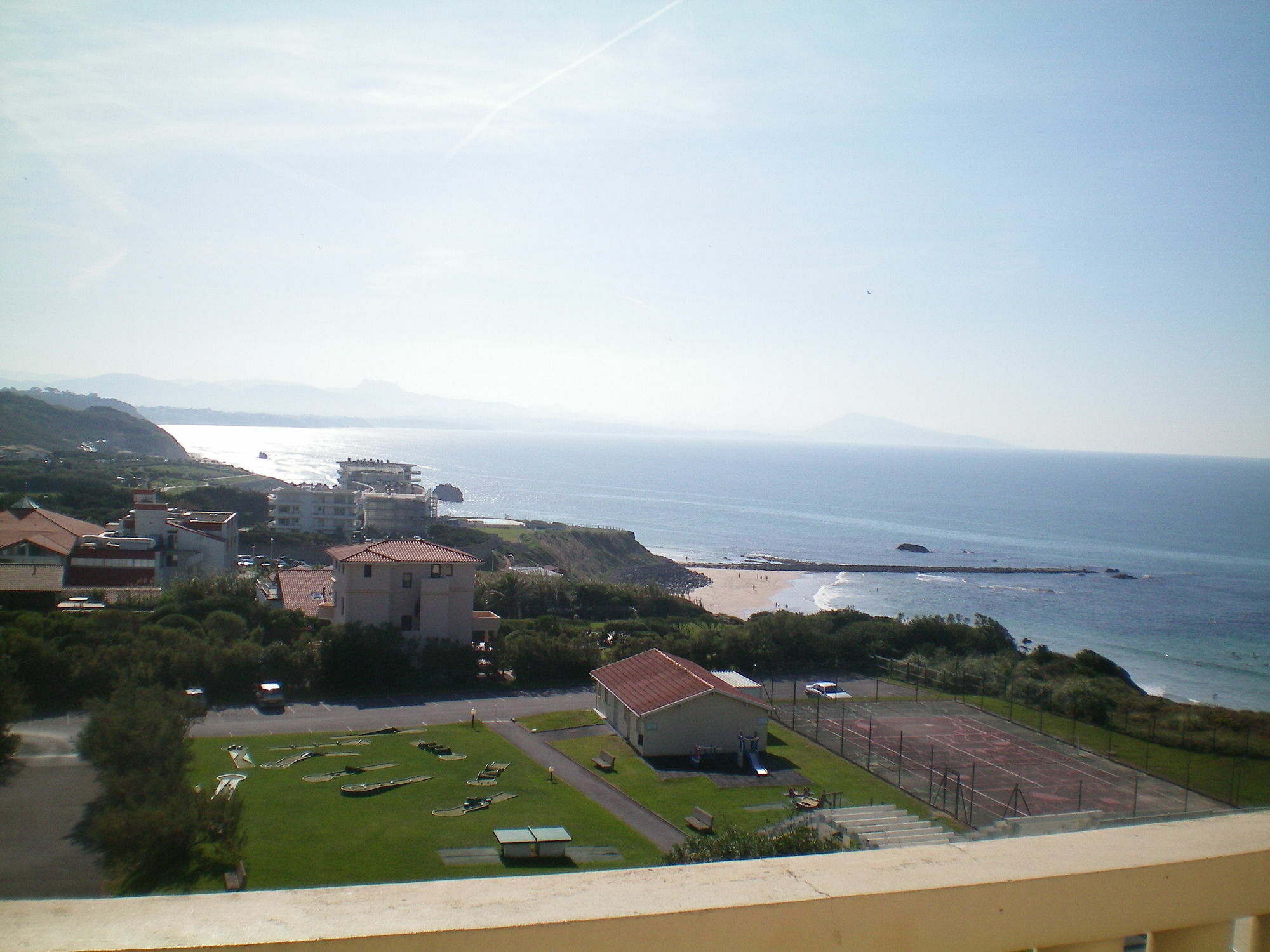 Résidence Mer&golf Eugénie 4* Biarritz