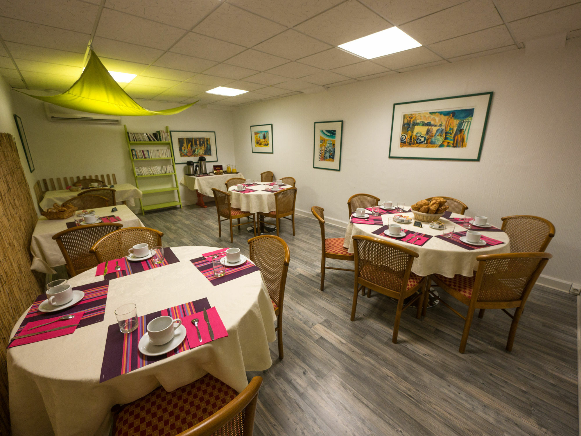 Appart hôtel Résidence Mer&golf Eugénie Biarritz